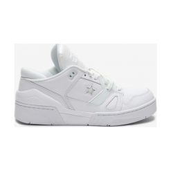 Converse ERX 260 Archive Tenisówki Biały. Białe trampki męskie Converse, bez wzorów, ze skóry, bez zapięcia. Za 481,95 zł.