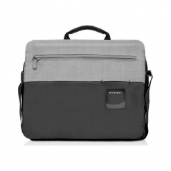 Everki Torba Na Laptopa Contempro Shoulder Bag 14,1" Czarna Bagbr-Evr-Cpsb-14bl. Czarne torby na laptopa Everki. Za 439,00 zł.