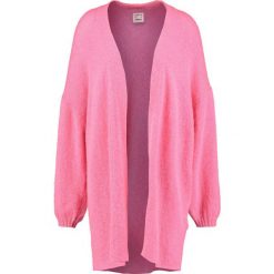 Kardigany damskie: Karen by Simonsen RESOURCE Kardigan rose bloom