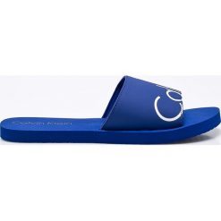 Chodaki damskie: Calvin Klein Jeans – Klapki