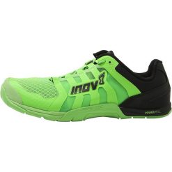 Buty skate męskie: Inov8 FLITE 235 V2 Obuwie treningowe green/black
