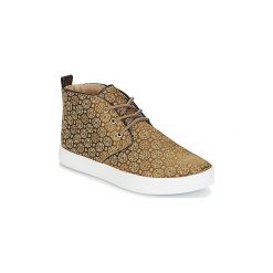 Buty André EMPEREUR. Zielone trampki i tenisówki damskie marki Andre, bez wzorów, bez zapięcia. Za 239,20 zł.