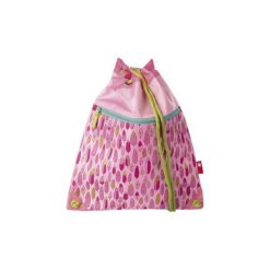 Buty sportowe dziewczęce: sigikid Finky Pinky: Worek na buty