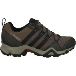 Buty trekkingowe męskie: Adidas Buty męskie AX2R brązowe r. 44 (BB1981)
