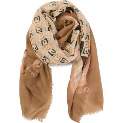 Chusty damskie: Chusta LIU JO – Foulard N18290 T0300 Arenaria 71316