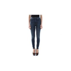 Jeansy skinny Levis 22791 - MILE HIGH. Jeansy damskie Levi's®. Za 354,29 zł.