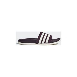 Klapki damskie: Klapki adidas Klapki Adilette Cloudfoam Plus Stripes