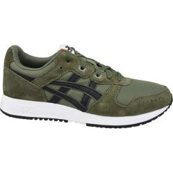 Asics Asics Lyte Classic 1191A297-300 41,5 Khaki. Brązowe buty sportowe męskie Asics, ze skóry, bez zapięcia. W wyprzedaży za 279,99 zł.