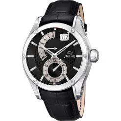 Zegarki męskie: Zegarek męski Jaguar Specjal Edition J678_B