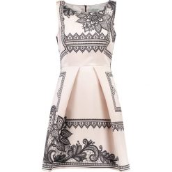 Sukienki: Tresophie BRIGITTA Sukienka koktajlowa powder pink