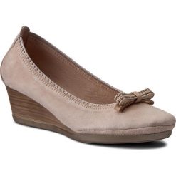 Buty damskie: Półbuty HISPANITAS - Carisa-7 HV74979 Ecru