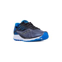Buty sportowe męskie: Buty do biegania Saucony RIDE 10