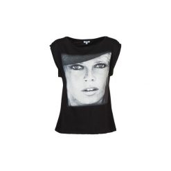 T-shirty damskie: T-shirty z krótkim rękawem Brigitte Bardot BB45022