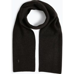 Polo Ralph Lauren - Szalik męski, szary. Szare szaliki męskie Polo Ralph Lauren, z wełny. Za 359,95 zł.