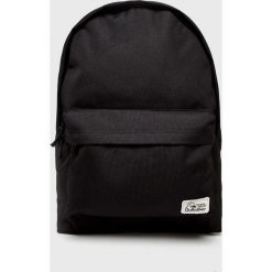 Quiksilver - Plecak. Czarne plecaki męskie Quiksilver, bez wzorów, z poliesteru. W wyprzedaży za 119,90 zł.