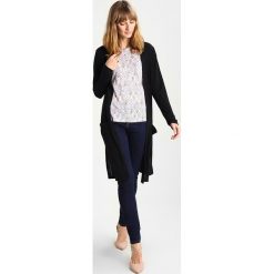 Kardigany damskie: Cream MANDY CARDIGAN Kardigan pitch black