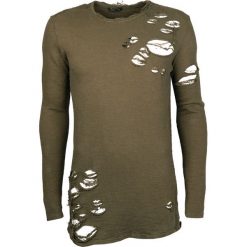 Xagon Man Sweter. Swetry męskie z okrągłym kołnierzem. Za 199,00 zł.