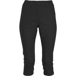 Cellbes Legginsy Caroline czarny female czarny 38. Czarne legginsy damskie Cellbes, bez wzorów, z gumy. Za 119,00 zł.