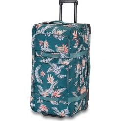 Dakine Split Roller 110 l, WAIMEA. Walizki Dakine, bez wzorów, sportowe. W wyprzedaży za 849,00 zł.