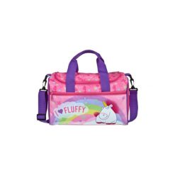 Torby podróżne: Scooli Torba sportowa – Fluffy