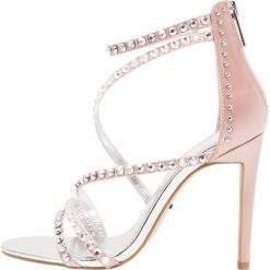 Sandały damskie: Carvela GRASS Sandały na obcasie nude