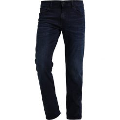 Jeansy męskie: CELIO GOCODY Jeansy Straight Leg dark indigo