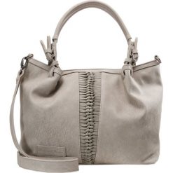 Torebki klasyczne damskie: Fritzi aus Preußen JEMIRA KUBA Torba na zakupy light grey