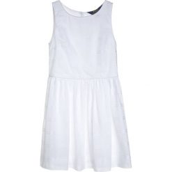 Sukienki dziewczęce: Polo Ralph Lauren Sukienka letnia white