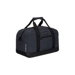 Teczki Quiksilver Small Shelter - Bolsa de viaje peque?a. Czarne aktówki męskie Quiksilver, bez wzorów. Za 166,91 zł.