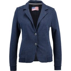 Marynarki i żakiety damskie: Frieda & Freddies Żakiet midnight blue