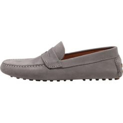 Mokasyny męskie: Peralston Mokasyny grey