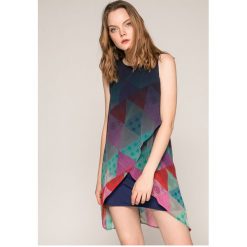 Sukienki: Desigual – Sukienka