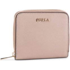 Mały Portfel Damski FURLA - Babylon 992617 P PR84 B30 Dalia f. Czerwone portfele damskie Furla, ze skóry. Za 505,00 zł.