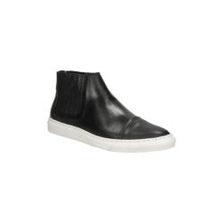 Botki damskie: Botki Bullboxer SZTYBLETY 795E5L501