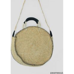 Torebki i plecaki damskie: Torba Daun Bulat