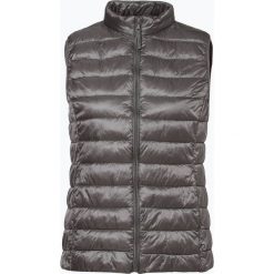 Brookshire - Kamizelka damska, szary. Szare kamizelki damskie marki brookshire. Za 229,95 zł.
