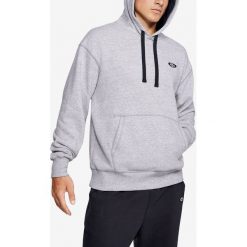 Under Armour Performance Bluza Szary. Szare bluzy męskie Under Armour, s, bez wzorów, z bawełny, bez kołnierzyka, bez rękawów, bez kaptura. Za 326,95 zł.