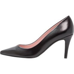 Pretty Ballerinas COTON Czółenka black. Czarne czółenka marki Pretty Ballerinas. Za 839,00 zł.
