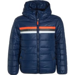 Tumble 'n dry BANKY Kurtka zimowa kings blue. Niebieskie kurtki męskie marki Tumble 'n dry, na zimę, z nylonu. W wyprzedaży za 207,20 zł.