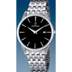 Zegarki męskie: Zegarek męski Festina Classic F6833_2