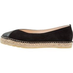 Tomsy damskie: KIOMI Espadryle black