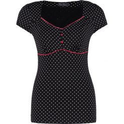 T-shirty damskie: Vive Maria AMERICAN GIRL Tshirt z nadrukiem schwarz