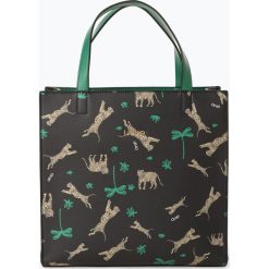 Liu Jo Collection - Damska torba shopper, czarny. Czarne torby damskie na zakupy Liu Jo Collection, bez wzorów, bez dodatków. Za 519,95 zł.
