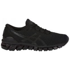 Buty skate męskie: Asics Buty męskie Gel-Quantum 360 Shift MX czarne r. 44 (T839N-1690)