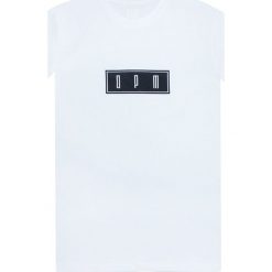 Koszulka OPM San (TS077-WHITE). Białe bez kategorii marki OPM, m, z bawełny. Za 84,99 zł.