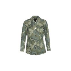 Żakiety / Blezery Only ONLARCHE. Zielone żakiety damskie ONLY, s, bez wzorów. Za 259,00 zł.