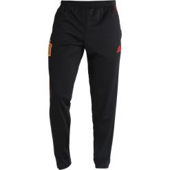 Koszulki sportowe męskie: adidas Performance Koszulka reprezentacji black/red