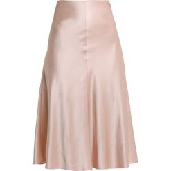 Samsøe & Samsøe HEASTON SKIRT Spódnica trapezowa rose smoke. Czerwone spódniczki trapezowe Samsøe & Samsøe, xl, z acetatu. Za 579,00 zł.