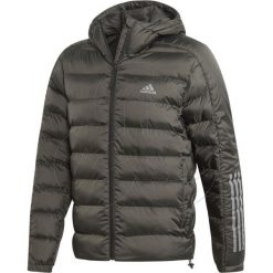 KURTKA zimowa adidas Itavic 3 Stripes 2.0 DZ1410. Kurtki męskie Adidas, na zimę, s, z poliesteru, street. Za 449,00 zł.