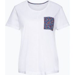 Tommy Hilfiger - T-shirt damski – Carly, czarny. Niebieskie t-shirty damskie marki Orsay, xs, w grochy, z dzianiny. Za 169,95 zł.